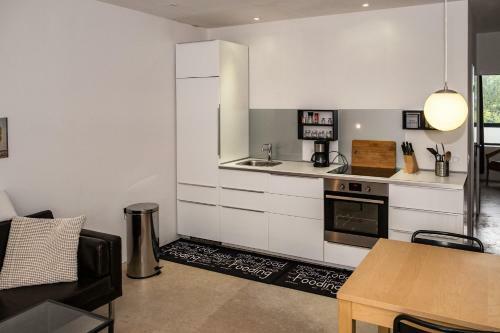Apartamento Bouchonnerie � Maureillas, Near Spain + Mediterran�e