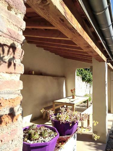 Apartamento Bouchonnerie � Maureillas, Near Spain + Mediterran�e