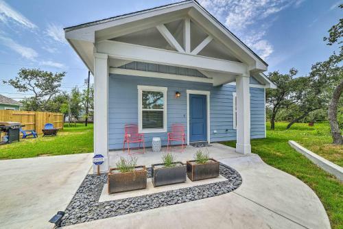 Home At Holiday Beach! Castaway At Misty Oak
