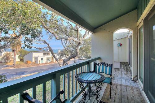 Apartamento Playful Porpoise