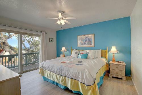 Apartamento Playful Porpoise