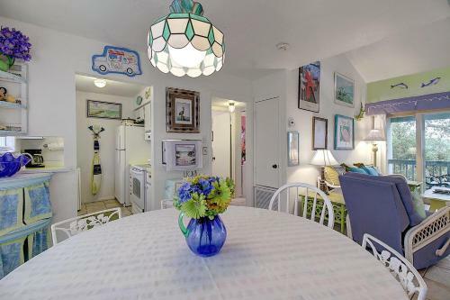 Apartamento Playful Porpoise