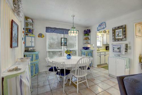 Apartamento Playful Porpoise