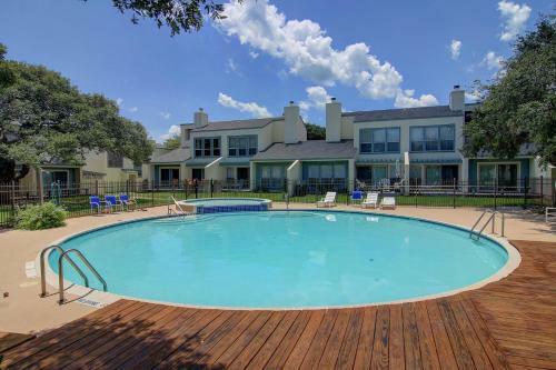 Apartamento Playful Porpoise