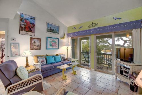 Apartamento Playful Porpoise