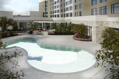 Hotel The Westin Dallas Southlake