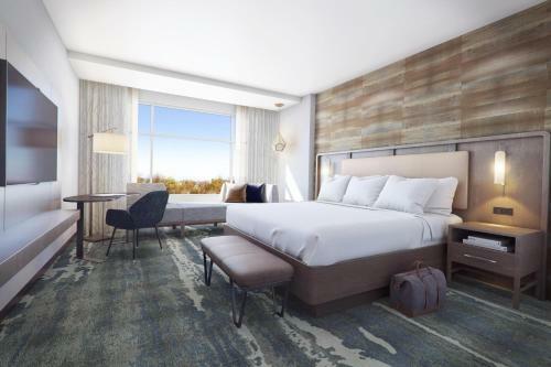 Hotel The Westin Dallas Southlake