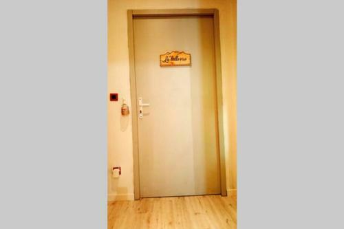 Apartamento La Belle Vue Entre Terre Et Mer