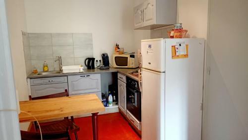Apartamento La Belle Vue Entre Terre Et Mer