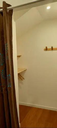 Apartamento La Roche. Entre Terre Et Mer