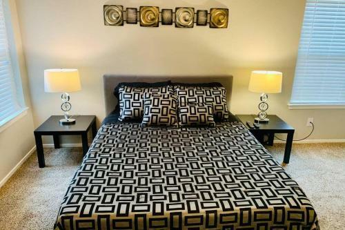 New Texas House 3 Bed In Woodlands