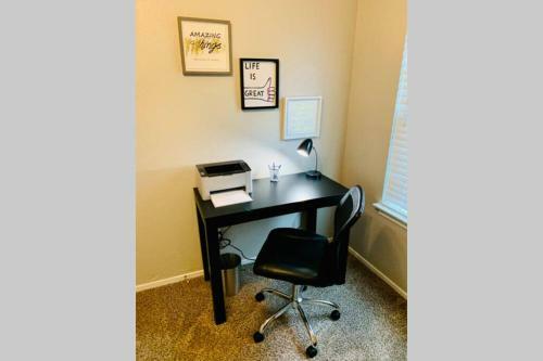 New Texas House 3 Bed In Woodlands