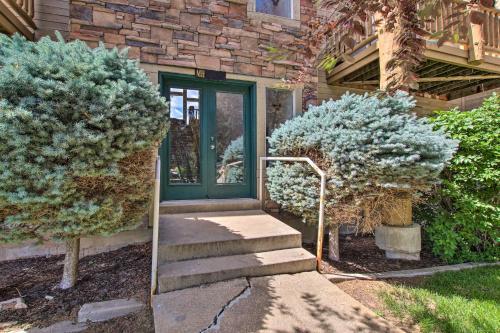 Apartamento Homey Eden Condo With Balcony And Community Perks