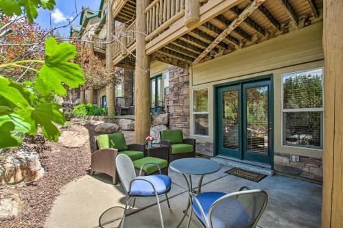 Apartamento Homey Eden Condo With Balcony And Community Perks