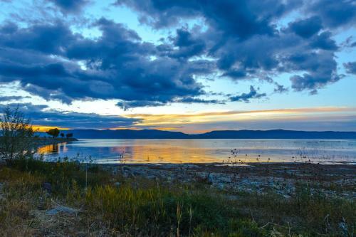Bear Lake Getaway