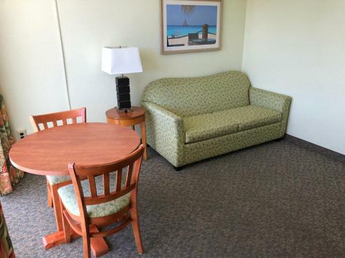 Motel Biscayne Family Resort