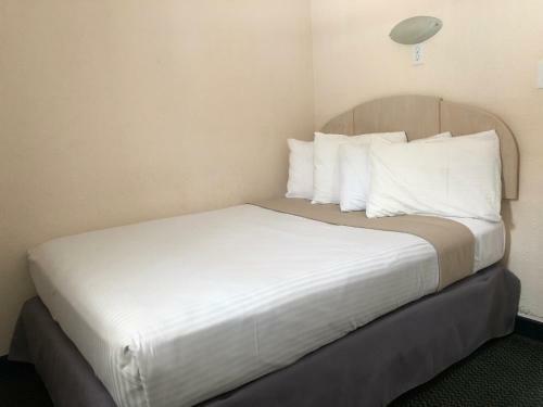 Motel Biscayne Family Resort