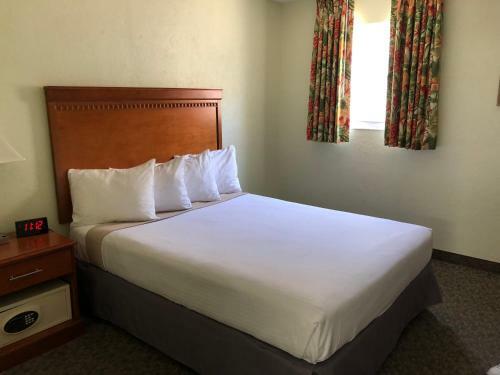 Motel Biscayne Family Resort