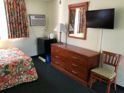Motel Biscayne Family Resort