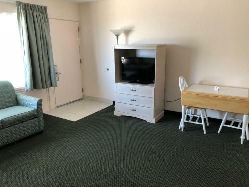 Motel Biscayne Family Resort