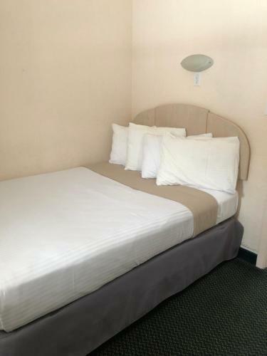 Motel Biscayne Family Resort