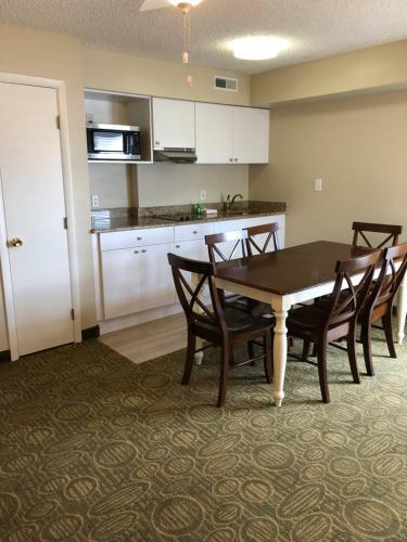 Motel Biscayne Family Resort