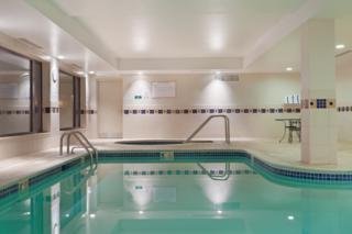 Hotel Holiday Inn Manchester Airport