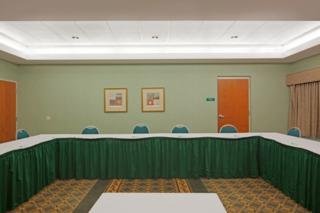 Hotel Holiday Inn Manchester Airport