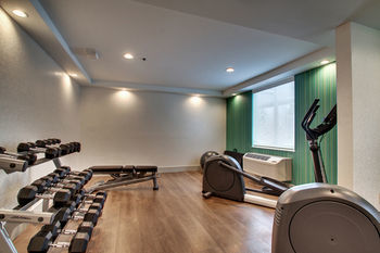 Hotel Comfort Inn & Suites Loon Mountain