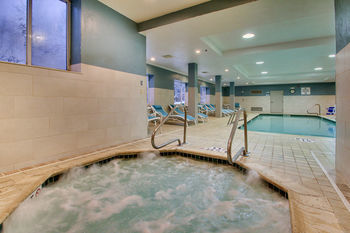 Hotel Comfort Inn & Suites Loon Mountain