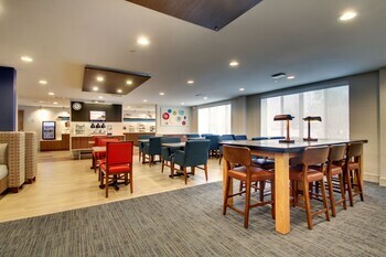 Hotel Comfort Inn & Suites Loon Mountain