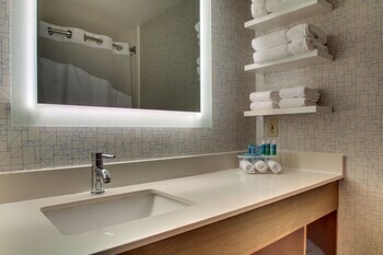 Hotel Comfort Inn & Suites Loon Mountain