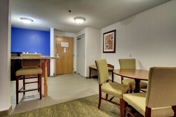 Hotel Comfort Inn & Suites Loon Mountain