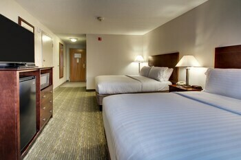 Hotel Comfort Inn & Suites Loon Mountain