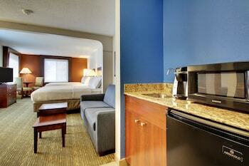 Hotel Comfort Inn & Suites Loon Mountain
