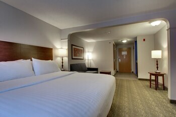 Hotel Comfort Inn & Suites Loon Mountain