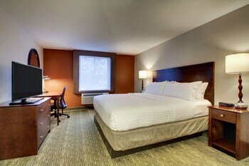 Hotel Comfort Inn & Suites Loon Mountain