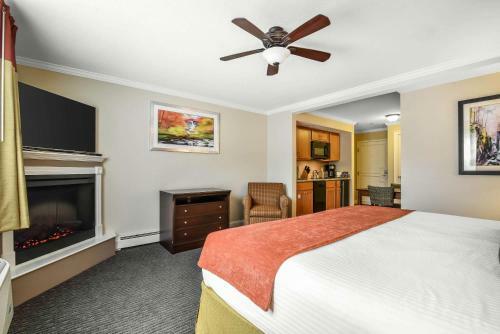 Hotel South Mountain Resort