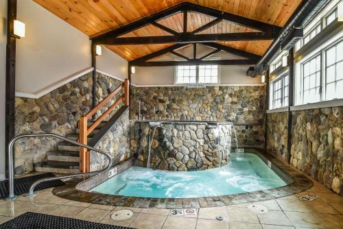 Hotel South Mountain Resort