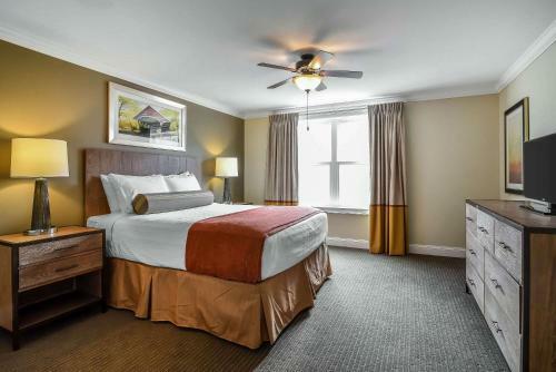 Hotel South Mountain Resort