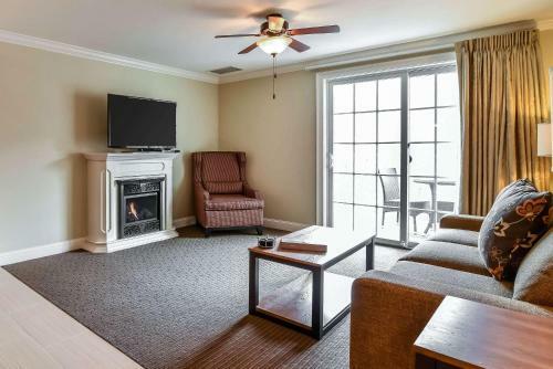 Hotel South Mountain Resort