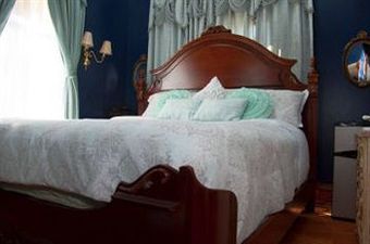 Bed & Breakfast Ocean City Mansion