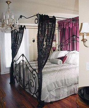 Bed & Breakfast Ocean City Mansion