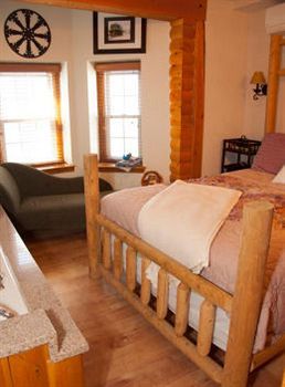 Bed & Breakfast Ocean City Mansion