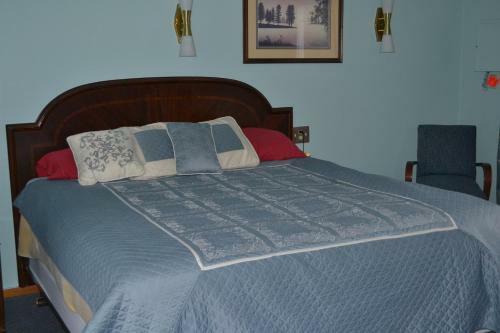 Parker's Motel