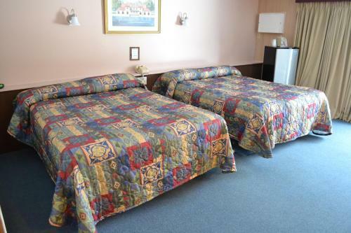 Parker's Motel