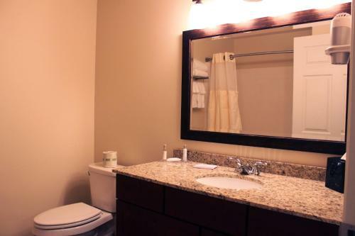Hotel Noble Inn Minot