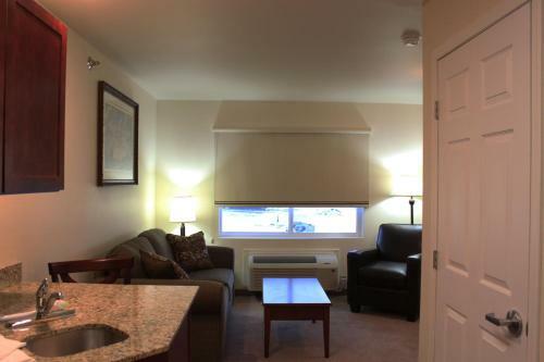 Hotel Noble Inn Minot