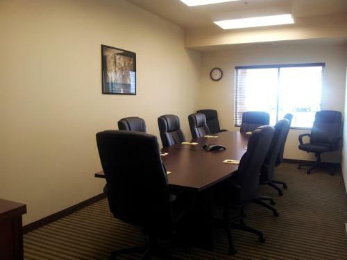 Hotel Noble Inn Minot