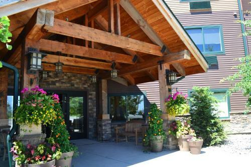 Hotel Noble Inn Minot